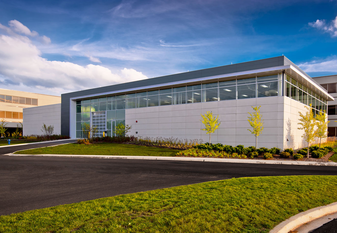 Navistar Design Center Photo 3 | Partners by Design